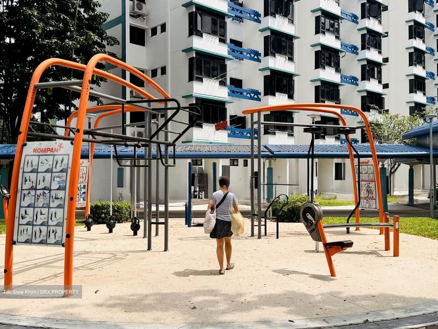 Blk 96 Whampoa View (Toa Payoh), HDB 4 Rooms #534814651